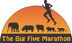 Big 5 marathon-logo