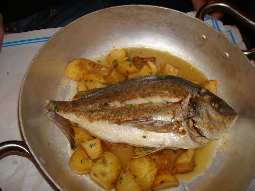 ribja kantina