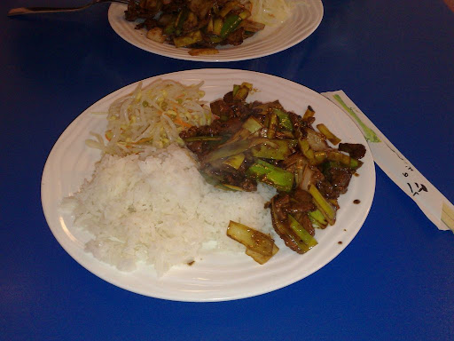 ribja kantina