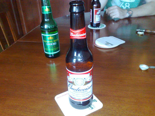 bud