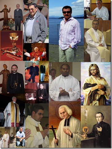 a�o sacerdotal