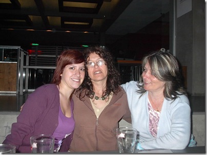Lucre, Secre, Estela