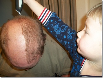 haircut 039