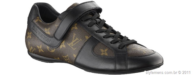 Louis Vuitton Shoes (7)