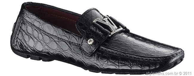 Louis Vuitton Shoes (17)