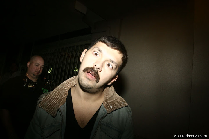 Dj Drunkberry