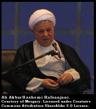Rafsanjani