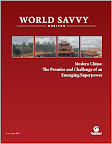 China Cover