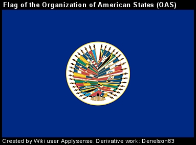 OAS