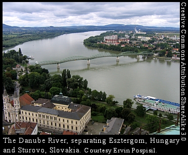 Danube