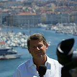 Vincent Peillon - Marseille