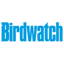 Birdwatch Magazine mobile app icon