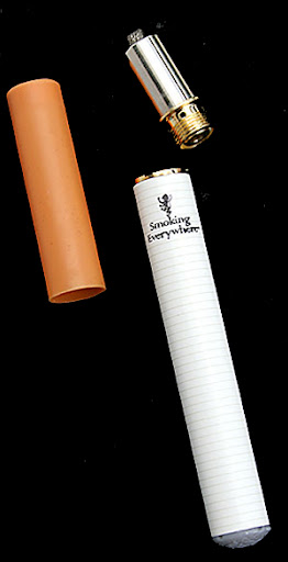 Cigarro electrónico