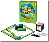  Out of The Box Board Games Review & Giveaway