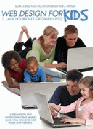  Review: Web Design For Kids (and Curious Adults) instructional DVD