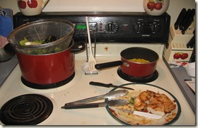  DAY #11 Rubbermaid Easy Find Lids Review & Giveaway