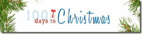 100daystochristmasbanner
