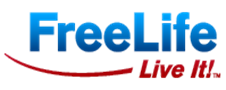  BONUS Day #18 FreeLife Vitamins