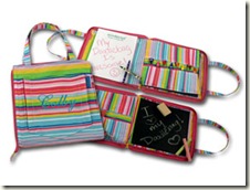 Pink Stripe