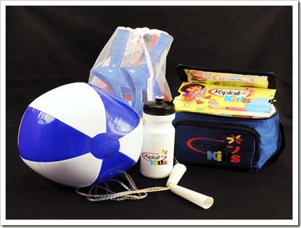  Day #25 Yoplait Kids $25 Prize Pack Giveaway