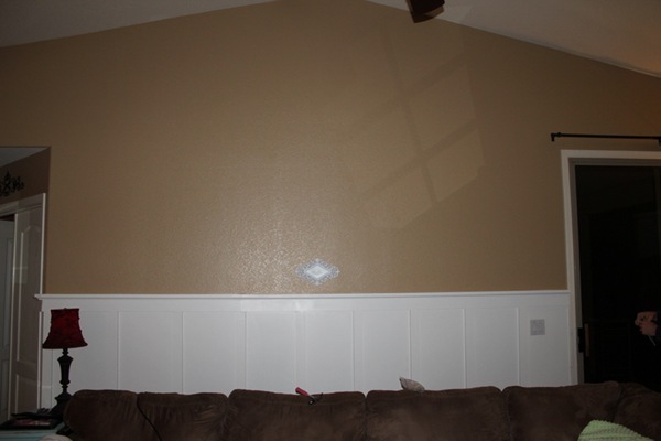 picture walls