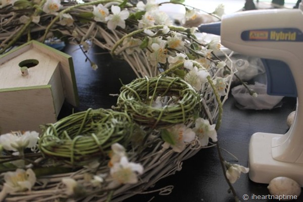 bird nest crafts bird nest crafts