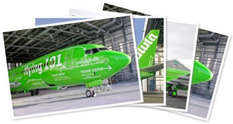 Exibir Avia&ccedil;&atilde;o Pintura Design