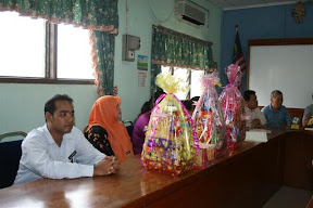 Pendengar setia