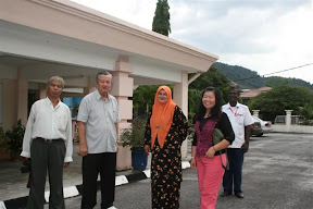Menjadi kenangan