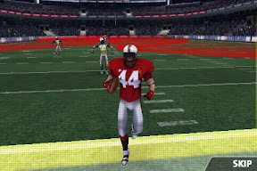 iPhone Backbreaker iPhone Backbreaker