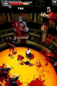 Samurai: way of the warrior Samurai: way of the warrior