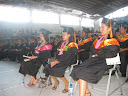 NCC Graduation 2009 at Danao Civic Center