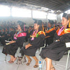 NCC Graduation 2009 at Danao Civic Center