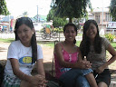 MgA hANgAl SA oRAgAY - ACT 1F SY 2008-2009