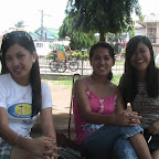 MgA hANgAl SA oRAgAY - ACT 1F SY 2008-2009