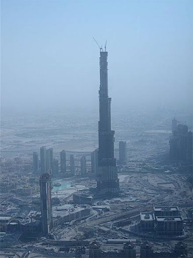 Huge architecture around the world Biggest architecture around the world