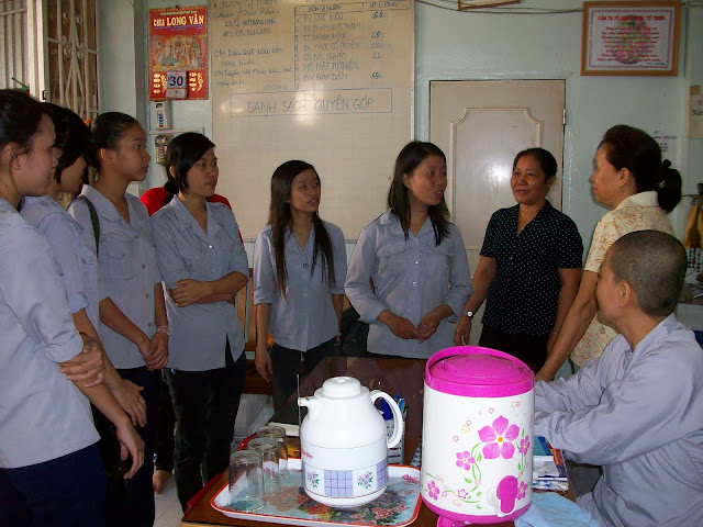 Bữa Cơm Nghĩa Tình @ Gia Đình Ph�t T� Đức Hải | e DucHai | www.gdptduchai.co.cc  