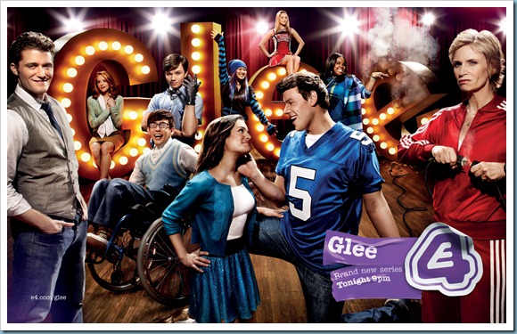 Glee Glee