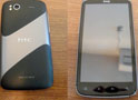 HTC htcpy HTC Pyramid/Sensation attend next week in english