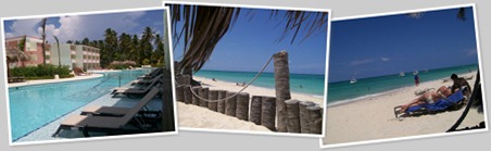 View PuntaCana0909