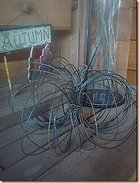 fall, porch, thrift finds 019