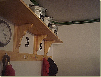 garage entry numbers 019