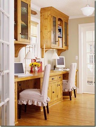 kitchen workstation bhg