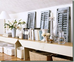 bench bhg