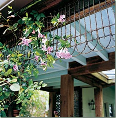 garden valance