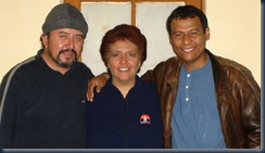 willy lucy y jose willy lucy y jose