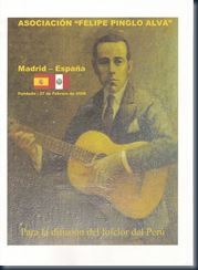 portada pinglo original