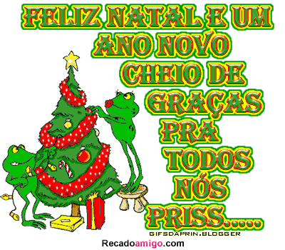 RecadoAmigo