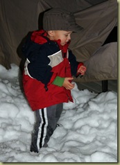 snow 4