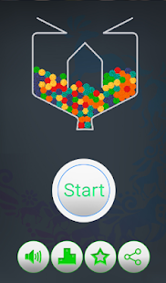 How to download 100 Marbles Candy Balls 1.1 apk for laptop